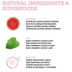 New Sérum Skin Retreat Serums