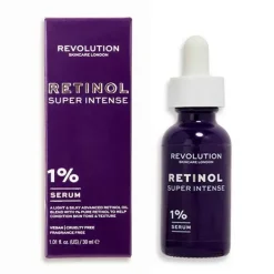 Online Sérum Super Intense 1% Retinol Serums