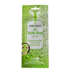 Online Star Dust Pixie Bubble Mask Mascarillas