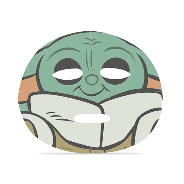 MAD BEAUTY Mascarillas<Star Wars The Mandalorian