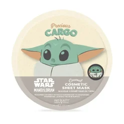 Sale Star Wars The Mandalorian Mascarillas