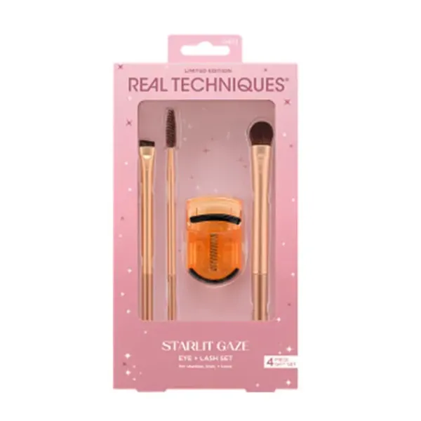 Clearance Starlit Set Brochas Y Pinceles