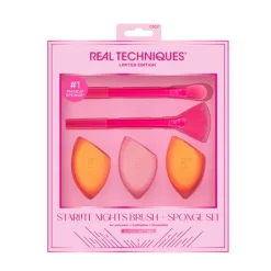 REAL TECHNIQUES Brochas Y Pinceles|Estuches Y Sets<Starlite Nights