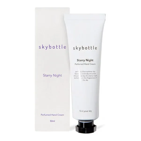 SKYBOTTLE Hidratación|Cosmética Coreana<Starry Night