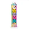 Stars Stackable Highlighters Escritura