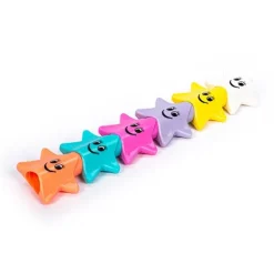 Stars Stackable Highlighters Escritura