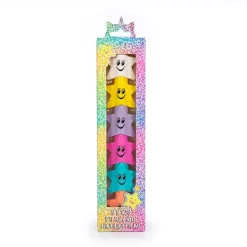 Stars Stackable Highlighters Escritura