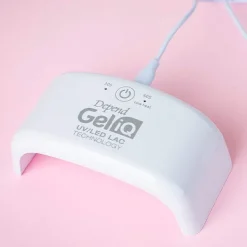 GEL IQ Accesorios Para Uñas|Lámparas Led<Start Kit