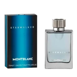 MONTBLANC Perfumes Hombre|Hidratantes Faciales<Starwalker