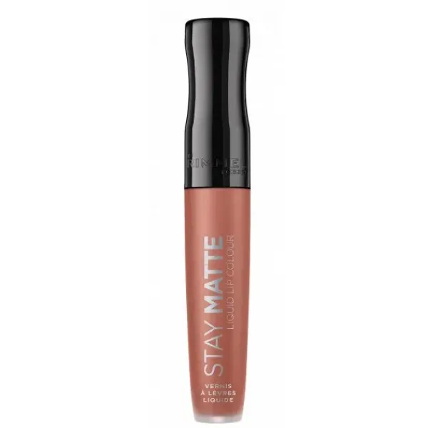 Best Stay Matte Liquid Lip Colour Pintalabios