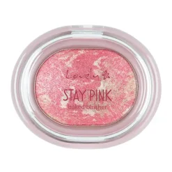 Best Stay Pink Blush Coloretes