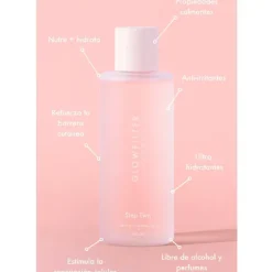 Hot Step Two Calming + Hydrating Tonic Limpieza