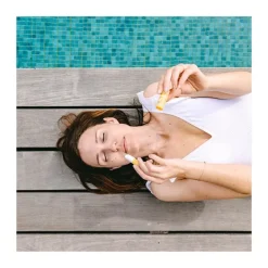 New Stick Labial Protector Corporal