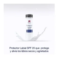 NEUTROGENA Hidratantes Faciales|Labios<Stick Labial Spf 20