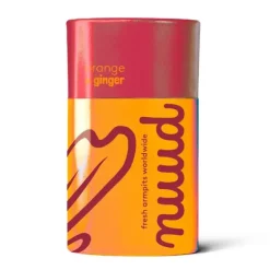 Sale Stick Orange X Ginger Corporal