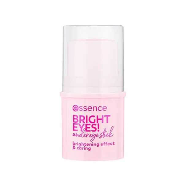 ESSENCE Hidratantes Faciales<Stick Para Ojos Bright Eyes!