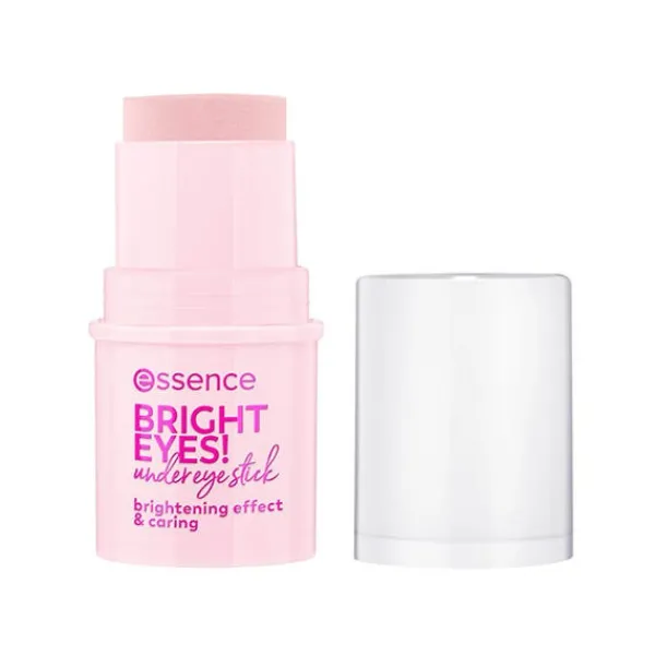 ESSENCE Hidratantes Faciales<Stick Para Ojos Bright Eyes!