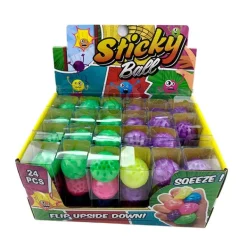 Discount Sticky Ball Juegos