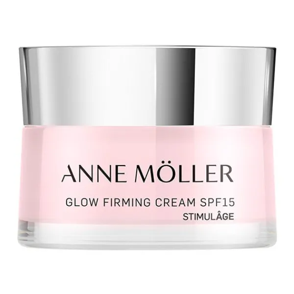 ANNE MOLLER Hidratación<Stimulâge Crema Reafirmante Spf15