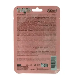 SENCE Mascarillas<Stitch