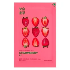 HOLIKA - HOLIKA Mascarillas|Hidratantes Faciales<Strawberry