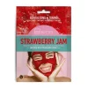 IDC INSTITUTE Exfoliantes|Mascarillas<Strawberry Jam