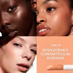 MAC COSMETICS Coloretes<Strobe Beam Liquid Blush