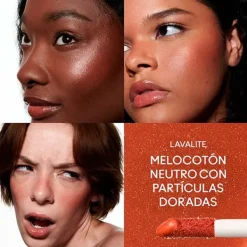 MAC COSMETICS Coloretes<Strobe Beam Liquid Blush