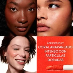 MAC COSMETICS Coloretes<Strobe Beam Liquid Blush