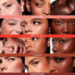 MAC COSMETICS Coloretes<Strobe Beam Liquid Blush