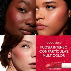 MAC COSMETICS Coloretes<Strobe Beam Liquid Blush