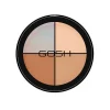 GOSH Contorno Maquillaje|Contouring<Strobe'n Glow Kit