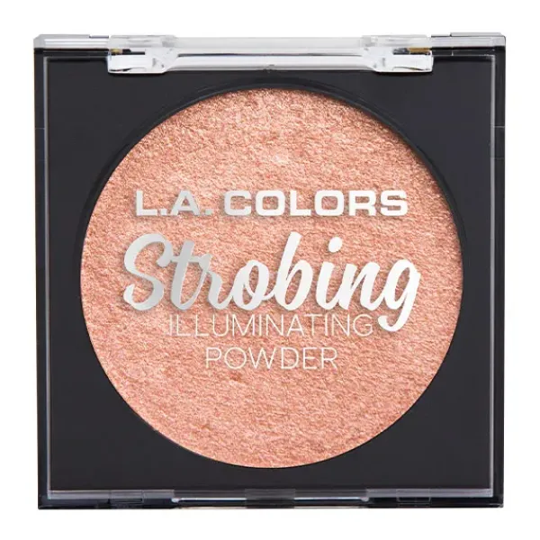 Best Strobing Illuminating Powder Iluminadores Maquillaje