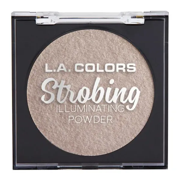 Best Strobing Illuminating Powder Iluminadores Maquillaje