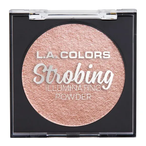 Best Strobing Illuminating Powder Iluminadores Maquillaje