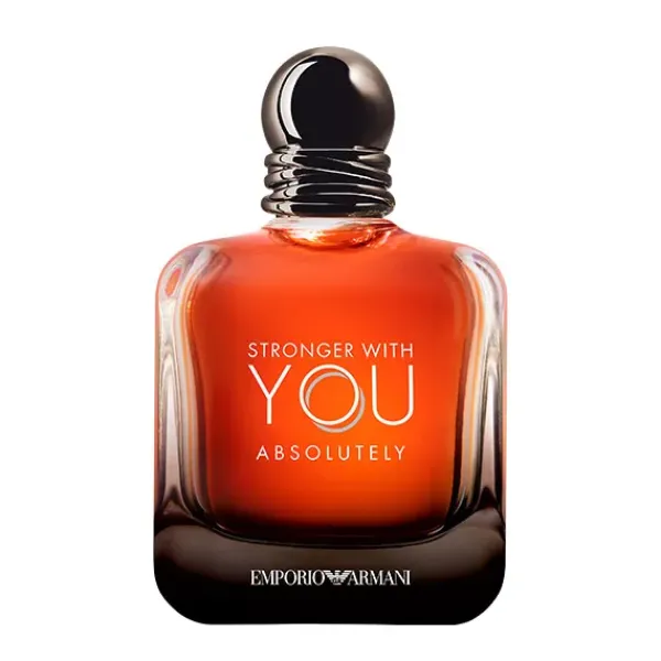Clearance Stronger With You Absolutely Parfum Perfumes