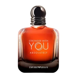 Clearance Stronger With You Absolutely Parfum Perfumes