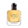 ARMANI Perfumes<Stronger With You Only