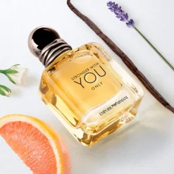 ARMANI Perfumes<Stronger With You Only