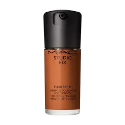 Outlet Studio Fix Fluid Spf 15 Bases De Maquillaje