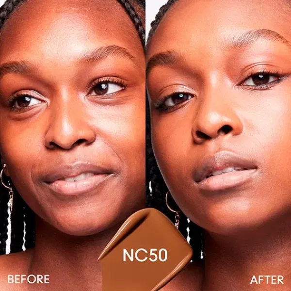 Outlet Studio Fix Fluid Spf 15 Bases De Maquillaje