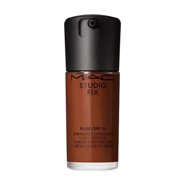 Outlet Studio Fix Fluid Spf 15 Bases De Maquillaje