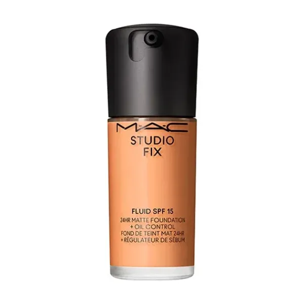Outlet Studio Fix Fluid Spf 15 Bases De Maquillaje