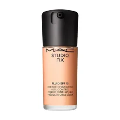 Outlet Studio Fix Fluid Spf 15 Bases De Maquillaje