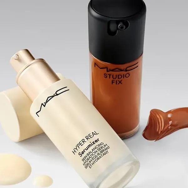 Outlet Studio Fix Fluid Spf 15 Bases De Maquillaje