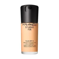 Outlet Studio Fix Fluid Spf 15 Bases De Maquillaje