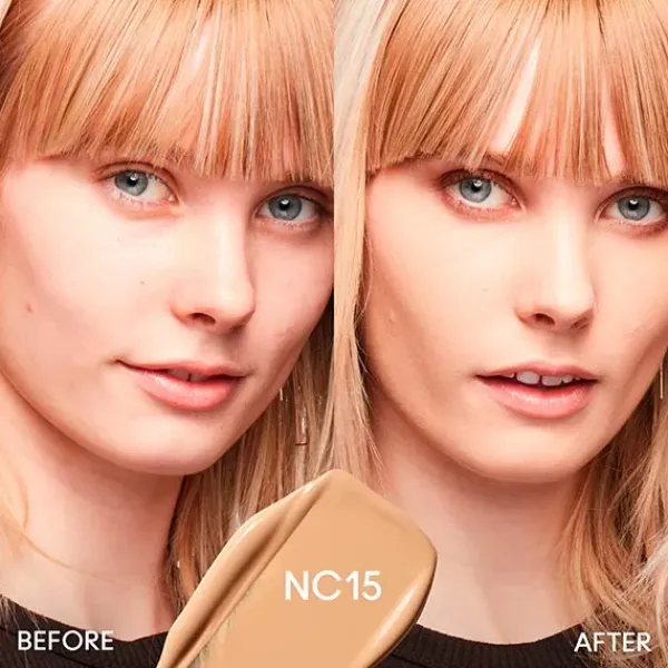 Outlet Studio Fix Fluid Spf 15 Bases De Maquillaje