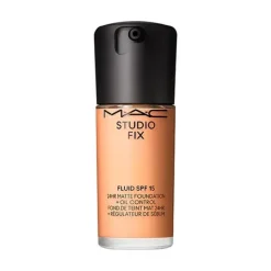 Outlet Studio Fix Fluid Spf 15 Bases De Maquillaje