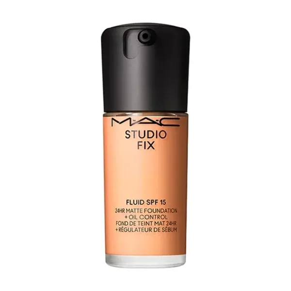 Outlet Studio Fix Fluid Spf 15 Bases De Maquillaje