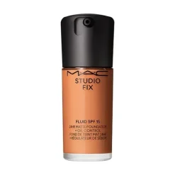 Outlet Studio Fix Fluid Spf 15 Bases De Maquillaje